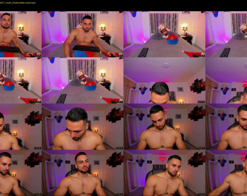 john_king29 — 60 minute Chaturbate male cam show recording, 1080p, Apr 22, 2022