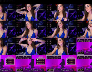 jojodelow — 7 minute Chaturbate female cam show recording, 1080p, Apr 22, 2022