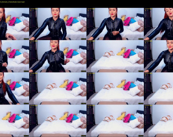 karitto__2 — 56 minute Chaturbate female cam show recording, 1080p, Apr 23, 2022