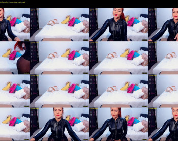 karitto__2 — 54 minute Chaturbate female cam show recording, 1080p, Apr 23, 2022