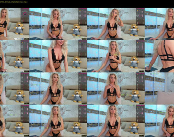kassablanca_ — 42 minute Chaturbate female cam show recording, 1080p, Apr 22, 2022