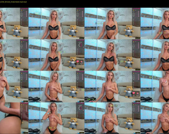 kassablanca_ — 26 minute Chaturbate female cam show recording, 1080p, Apr 22, 2022