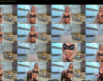 kassablanca_ — 7 minute Chaturbate female cam show recording, 1080p, Apr 22, 2022