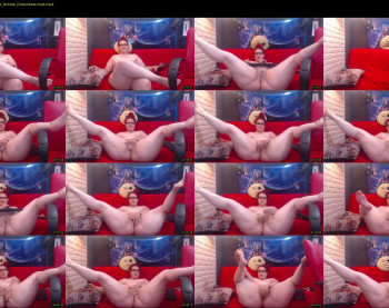 katrinadj — 64 minute Chaturbate female cam show recording, 1080p, Apr 22, 2022