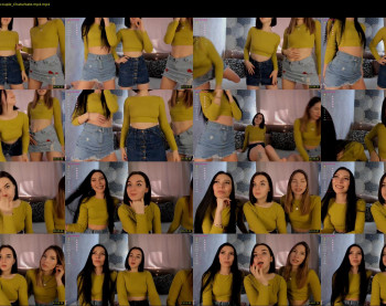 kayens — 16 minute Chaturbate couple cam show recording, 1080p, Apr 22, 2022
