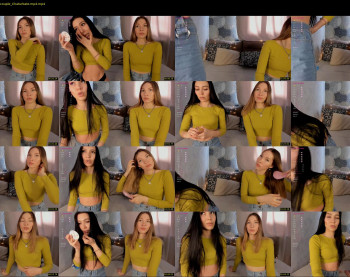kayens — 6 minute Chaturbate couple cam show recording, 1080p, Apr 22, 2022