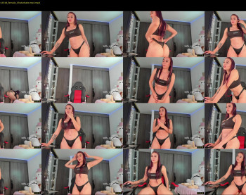 kelly_peirce13 — 30 minute Chaturbate female cam show recording, 1080p, Apr 23, 2022