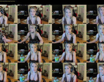 kimilee22 — 60 minute Chaturbate female cam show recording, 1080p, Apr 22, 2022