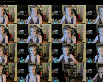 kimilee22 — 60 minute Chaturbate female cam show recording, 1080p, Apr 22, 2022