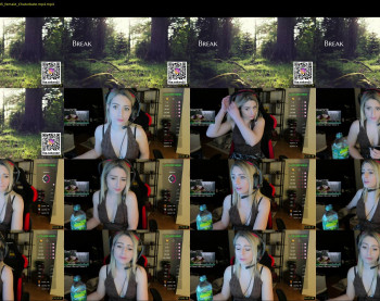 kimilee22 — 31 minute Chaturbate female cam show recording, 1080p, Apr 22, 2022