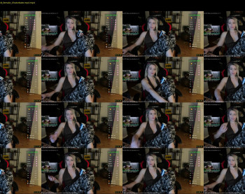 kimilee22 — 5 minute Chaturbate female cam show recording, 1080p, Apr 22, 2022