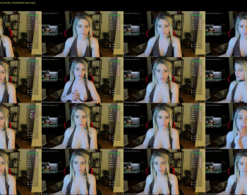 kimilee22 — 42 minute Chaturbate female cam show recording, 1080p, Apr 22, 2022