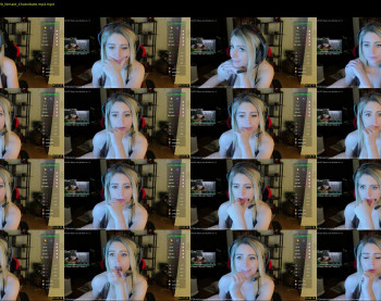 kimilee22 — 4 minute Chaturbate female cam show recording, 1080p, Apr 22, 2022