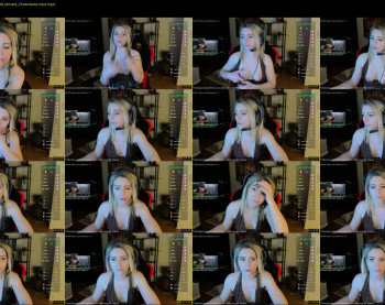 kimilee22 — 18 minute Chaturbate female cam show recording, 1080p, Apr 22, 2022