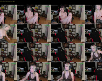 kimilee22 — 11 minute Chaturbate female cam show recording, 1080p, Apr 22, 2022