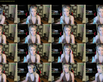 kimilee22 — 52 minute Chaturbate female cam show recording, 1080p, Apr 23, 2022