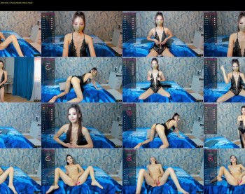 korea_s — 63 minute Chaturbate female cam show recording, 1080p, Apr 22, 2022