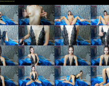 korea_s — 13 minute Chaturbate female cam show recording, 1080p, Apr 22, 2022