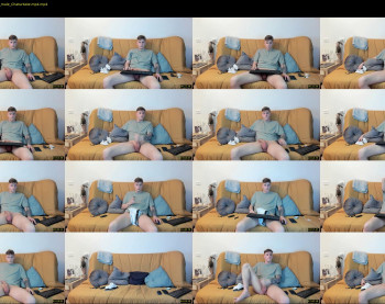 krishort — 54 minute Chaturbate male cam show recording, 1080p, Apr 22, 2022