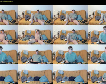 krishort — 54 minute Chaturbate male cam show recording, 1080p, Apr 22, 2022