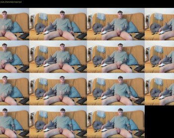 krishort — 3 minute Chaturbate male cam show recording, 1080p, Apr 22, 2022