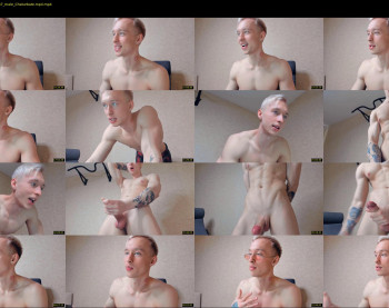 l_adonis_l — 61 minute Chaturbate male cam show recording, 1080p, Apr 22, 2022