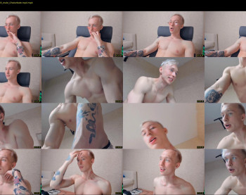 l_adonis_l — 54 minute Chaturbate male cam show recording, 1080p, Apr 22, 2022