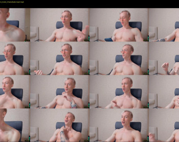 l_adonis_l — 23 minute Chaturbate male cam show recording, 1080p, Apr 22, 2022