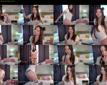 laura_lee — 46 minute Chaturbate female cam show recording, 720p, Apr 22, 2022