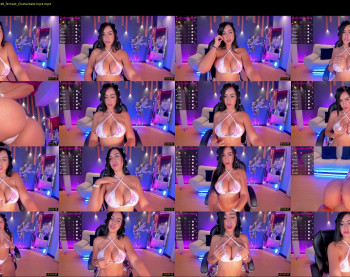 leahjones_ — 93 minute Chaturbate female cam show recording, 720p, Apr 22, 2022