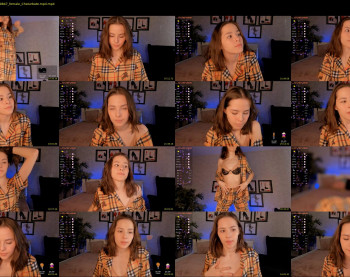 lesliefletcher — 62 minute Chaturbate couple cam show recording, 1080p, Apr 22, 2022