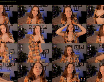 lesliefletcher — 27 minute Chaturbate couple cam show recording, 1080p, Apr 22, 2022