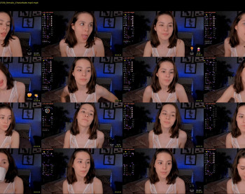 lesliefletcher — 7 minute Chaturbate couple cam show recording, 1080p, Apr 22, 2022