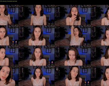 lesliefletcher — 23 minute Chaturbate couple cam show recording, 1080p, Apr 22, 2022