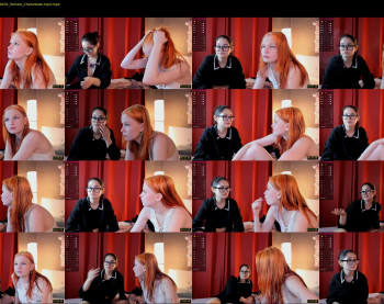 lesliefletcher — 16 minute Chaturbate couple cam show recording, 1080p, Apr 23, 2022