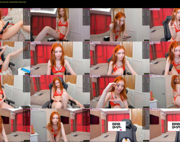 lika_moon — 98 minute Chaturbate female cam show recording, 720p, Apr 22, 2022