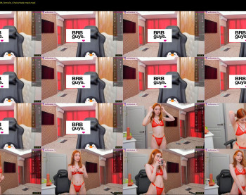 lika_moon — 101 minute Chaturbate female cam show recording, 720p, Apr 22, 2022
