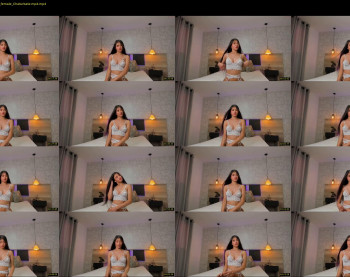 lili_foxy — 5 minute Chaturbate female cam show recording, 720p, Apr 22, 2022