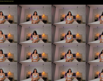 lili_foxy — 71 minute Chaturbate female cam show recording, 720p, Apr 23, 2022