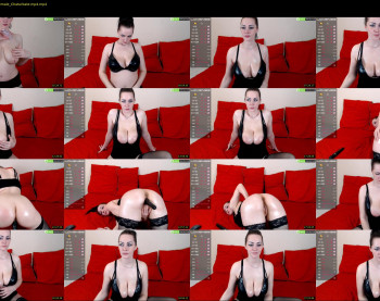 lilubb — 43 minute Chaturbate female cam show recording, 1080p, Apr 22, 2022