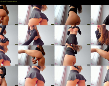 lorelaycandy — 24 minute Chaturbate female cam show recording, 1080p, Apr 22, 2022