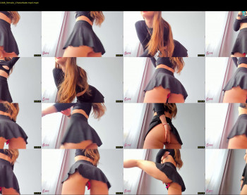 lorelaycandy — 7 minute Chaturbate female cam show recording, 1080p, Apr 22, 2022