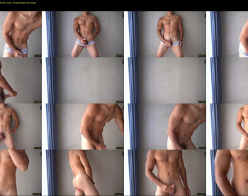 madmaxbad — 91 minute Chaturbate male cam show recording, 720p, Apr 23, 2022