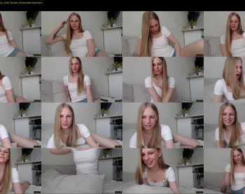 magic_couple13 — 29 minute Chaturbate couple cam show recording, 1080p, Apr 22, 2022