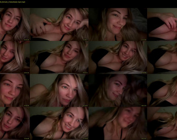 mariah95 — 10 minute Chaturbate female cam show recording, 720p, Apr 23, 2022