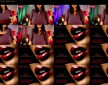 mariicha — 8 minute Chaturbate female cam show recording, 1080p, Apr 22, 2022