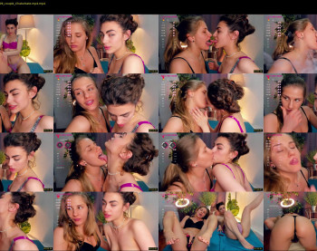 martajolie — 12 minute Chaturbate female cam show recording, 720p, Apr 23, 2022