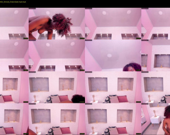 maryevans_ — 37 minute Chaturbate female cam show recording, 1080p, Apr 22, 2022