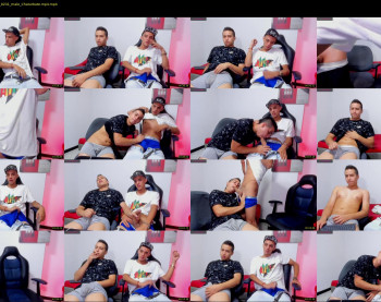 masters_boys — 56 minute Chaturbate male cam show recording, 1080p, Apr 23, 2022