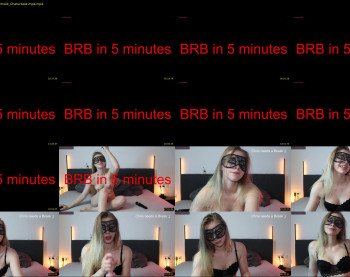 mbca — 46 minute Chaturbate couple cam show recording, 1080p, Apr 22, 2022
